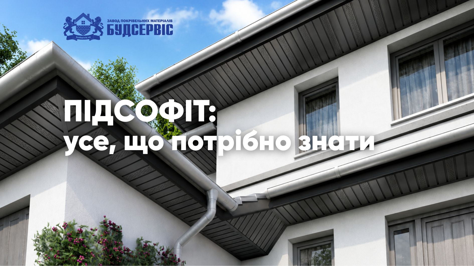 Підсофіт: що це таке, навіщо він потрібен та як обрати найкращий варіант